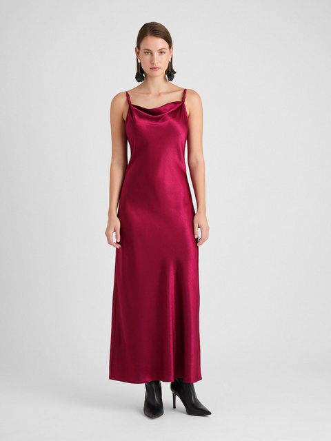 Guido Maria Kretschmer Women Maxikleid Fleur (1-tlg) Weiteres Detail günstig online kaufen