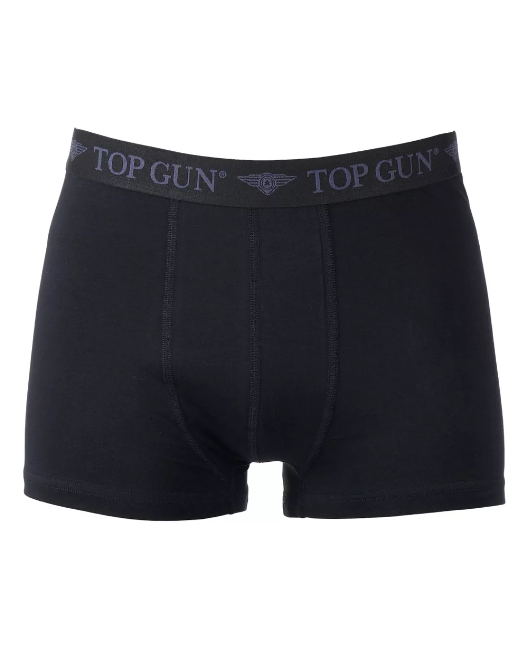 TOP GUN Boxershorts "Doppelpack TGUW002" günstig online kaufen