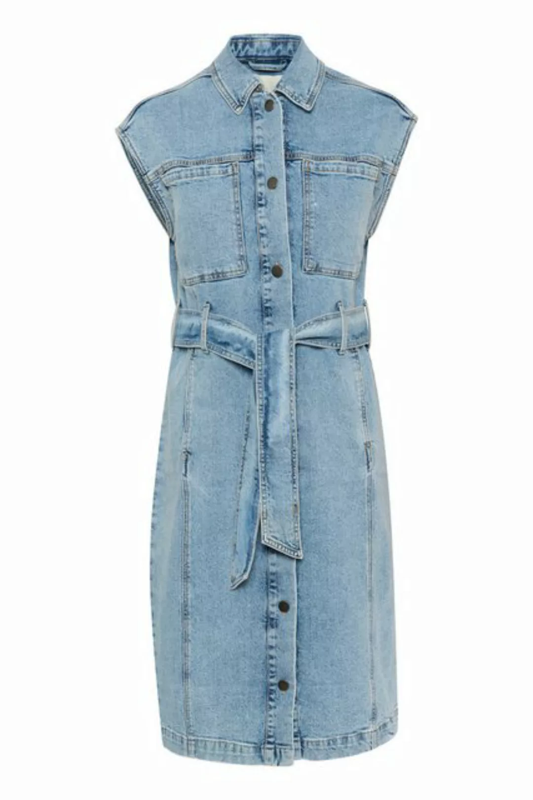 KAFFE Jerseykleid Kleid KAbabeth günstig online kaufen