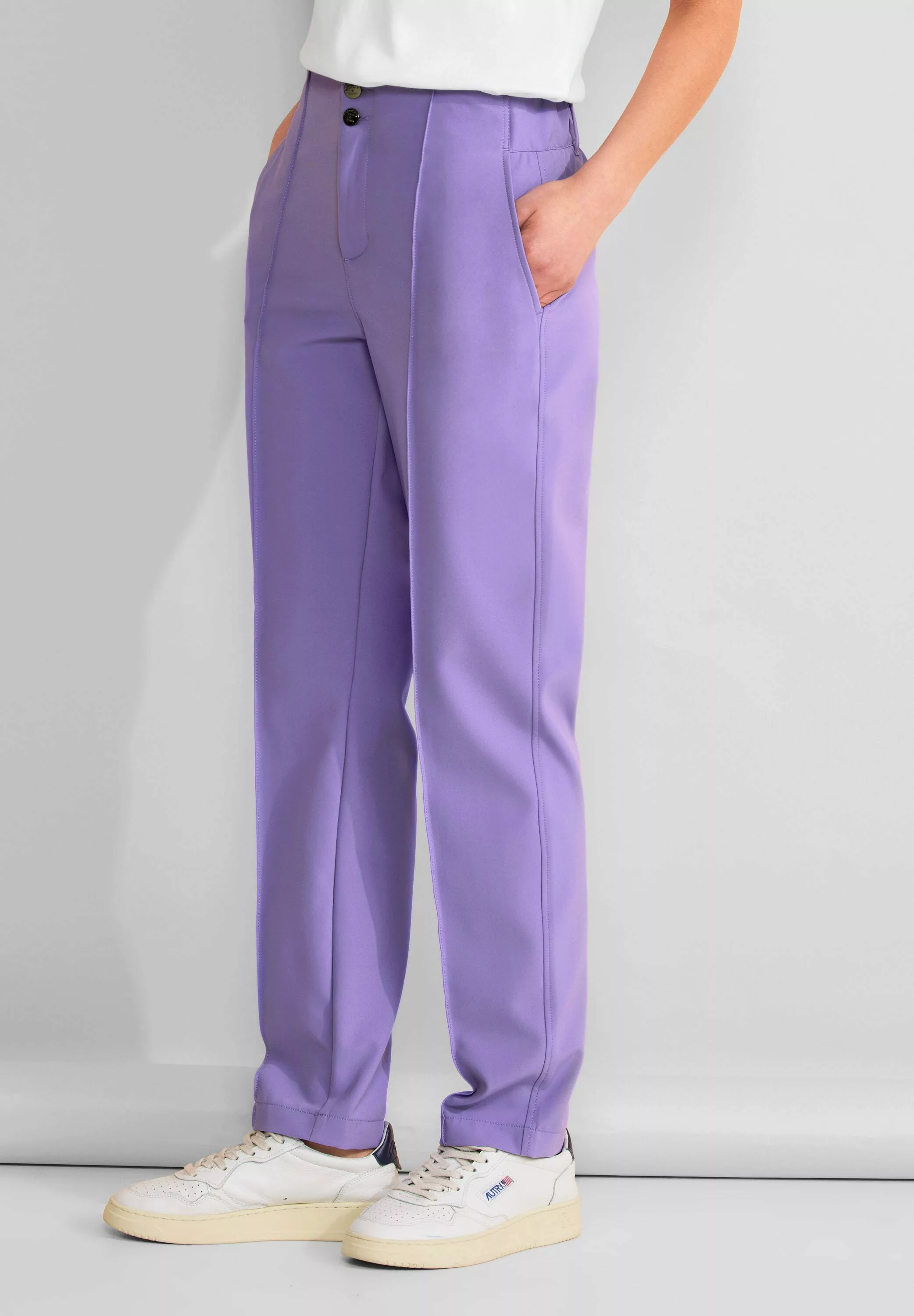 Street One Damen Hose A377451 günstig online kaufen