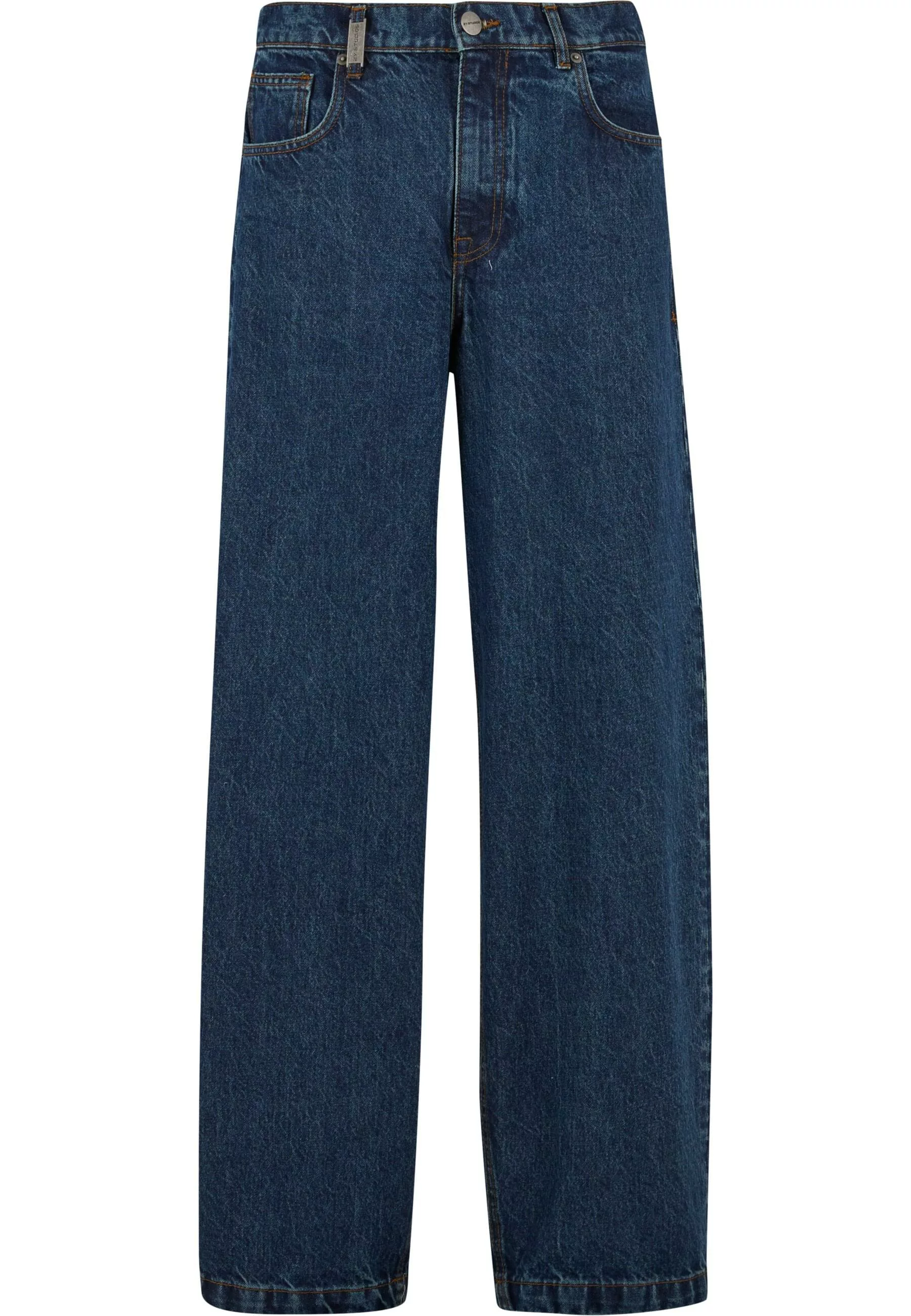 2Y Studios Bequeme Jeans "2Y Studios 2Y Eren Basic Wide Baggy" günstig online kaufen