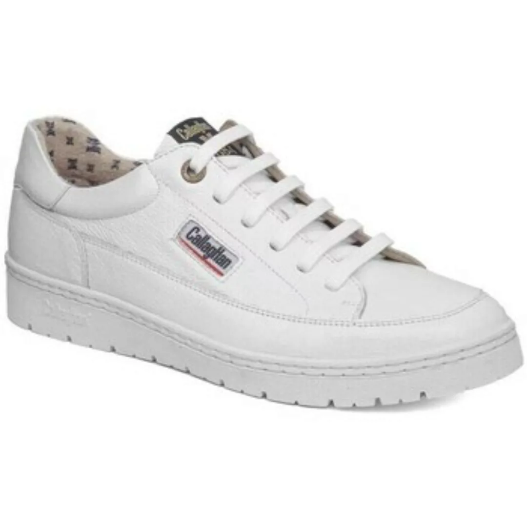 CallagHan  Halbschuhe Nuvole 51308 Blanco günstig online kaufen