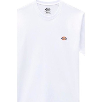 Dickies  T-Shirts & Poloshirts Mapleton T-Shirt - White günstig online kaufen