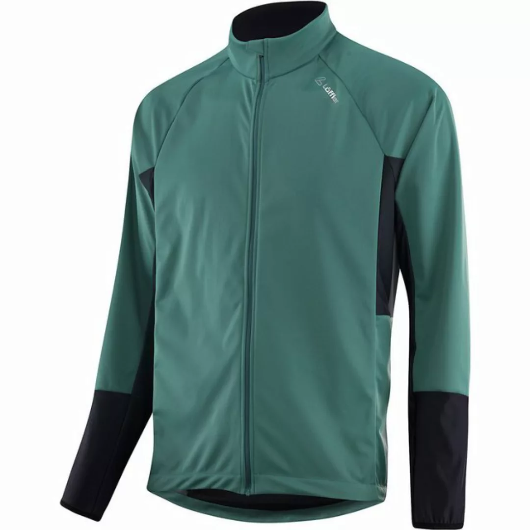 Löffler Fahrradjacke M BIKE JACKET BETA WS LIGHT PINE günstig online kaufen