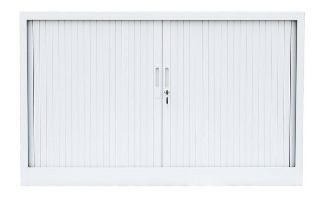 Steelboxx Rollladenschrank Lüllmann® Rollladenschrank, 2,5 OH, 1050 x 1200 günstig online kaufen