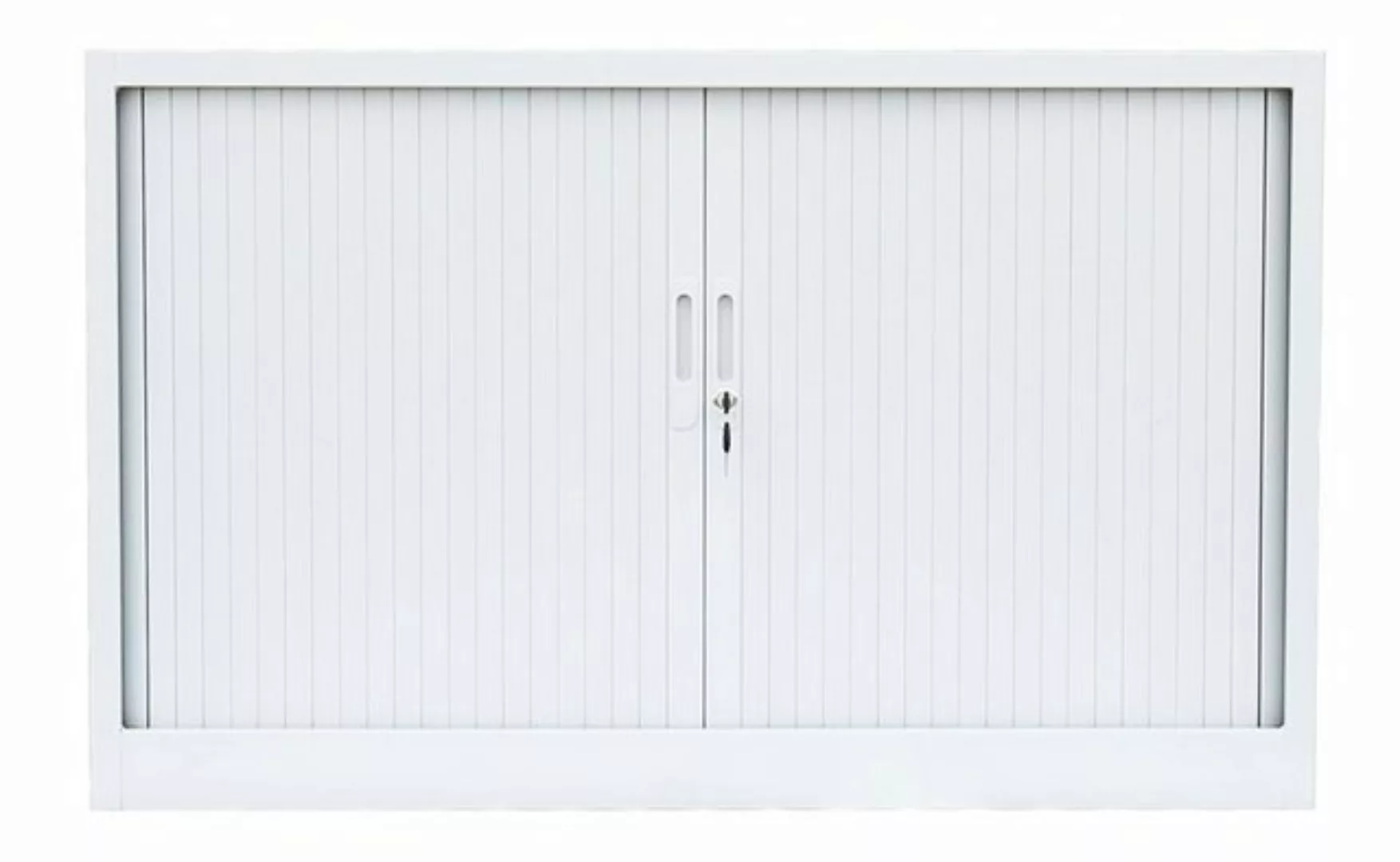 Steelboxx Rollladenschrank Lüllmann® Rollladenschrank, 2,5 OH, 1050 x 1200 günstig online kaufen