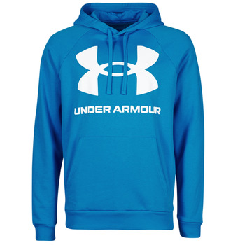 Under Armour  Sweatshirt UA RIVAL FLEECE BIG LOGO HD günstig online kaufen