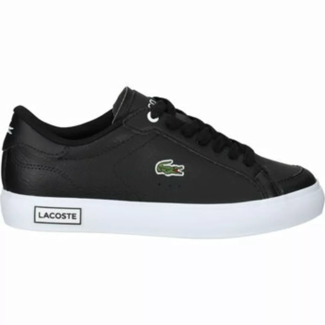 Lacoste  Sneaker Sneaker günstig online kaufen