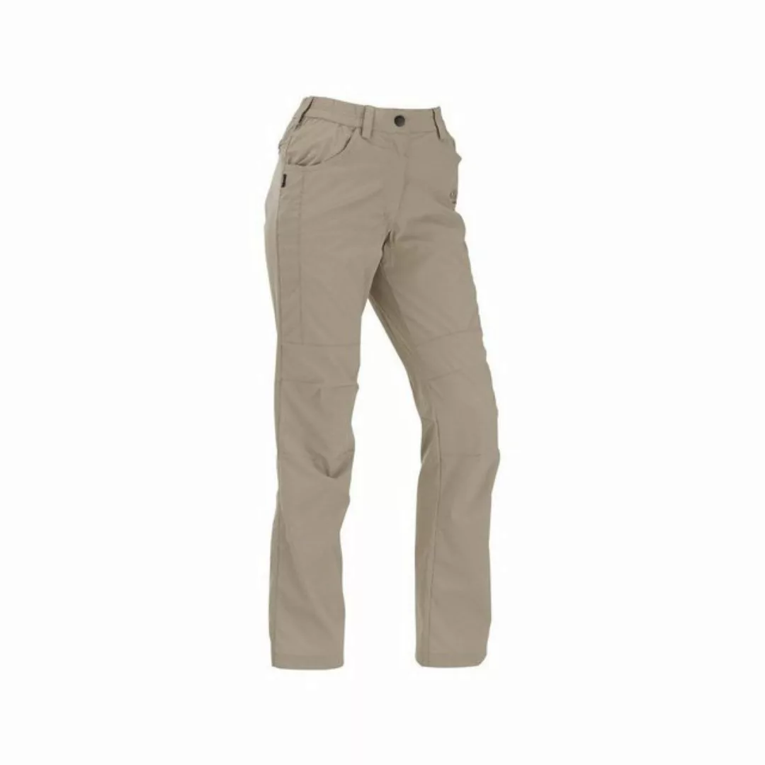 Maul Outdoorhose sand regular (1-tlg) günstig online kaufen