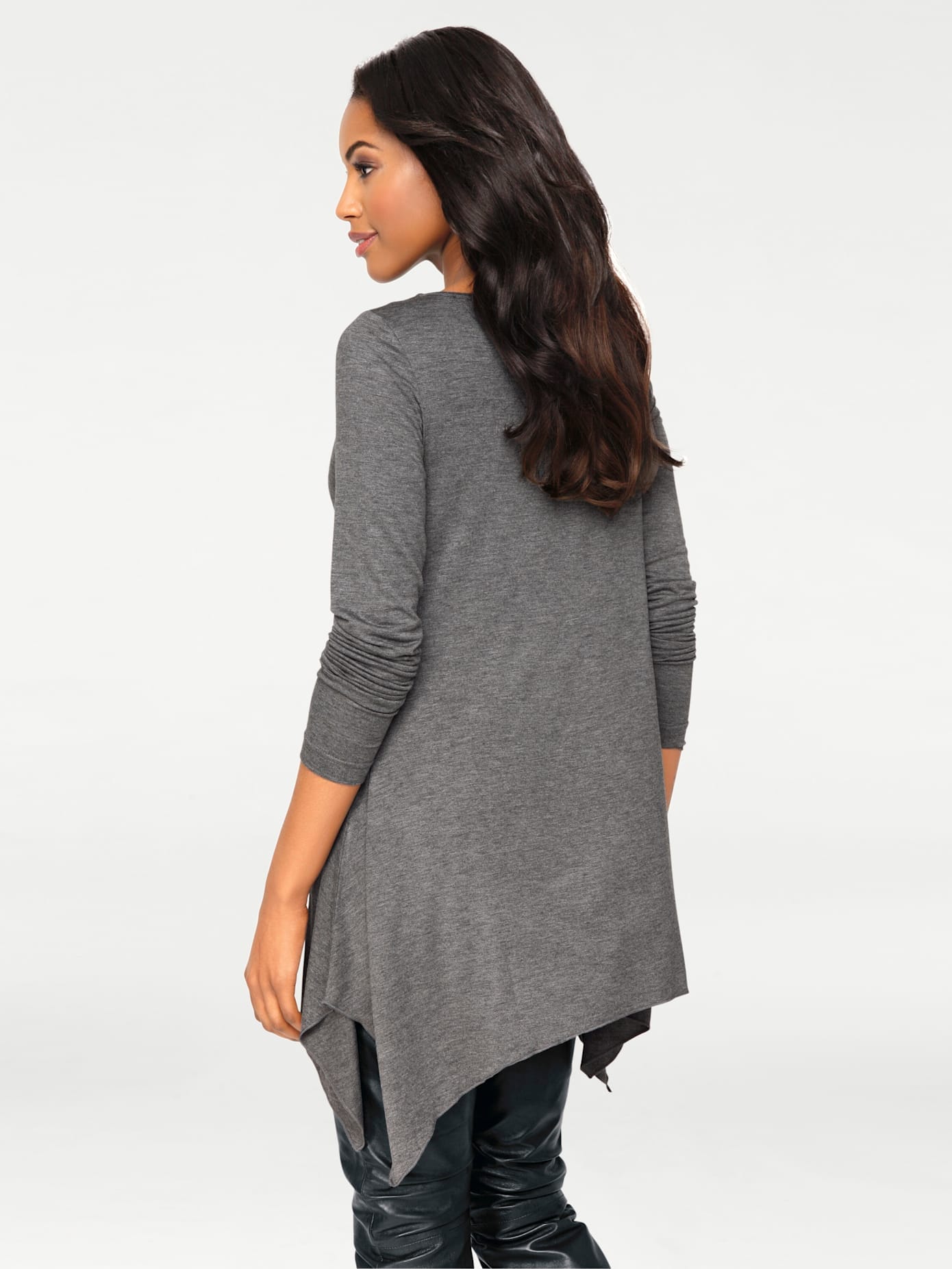 heine Longshirt "Longshirt", (1 tlg.) günstig online kaufen
