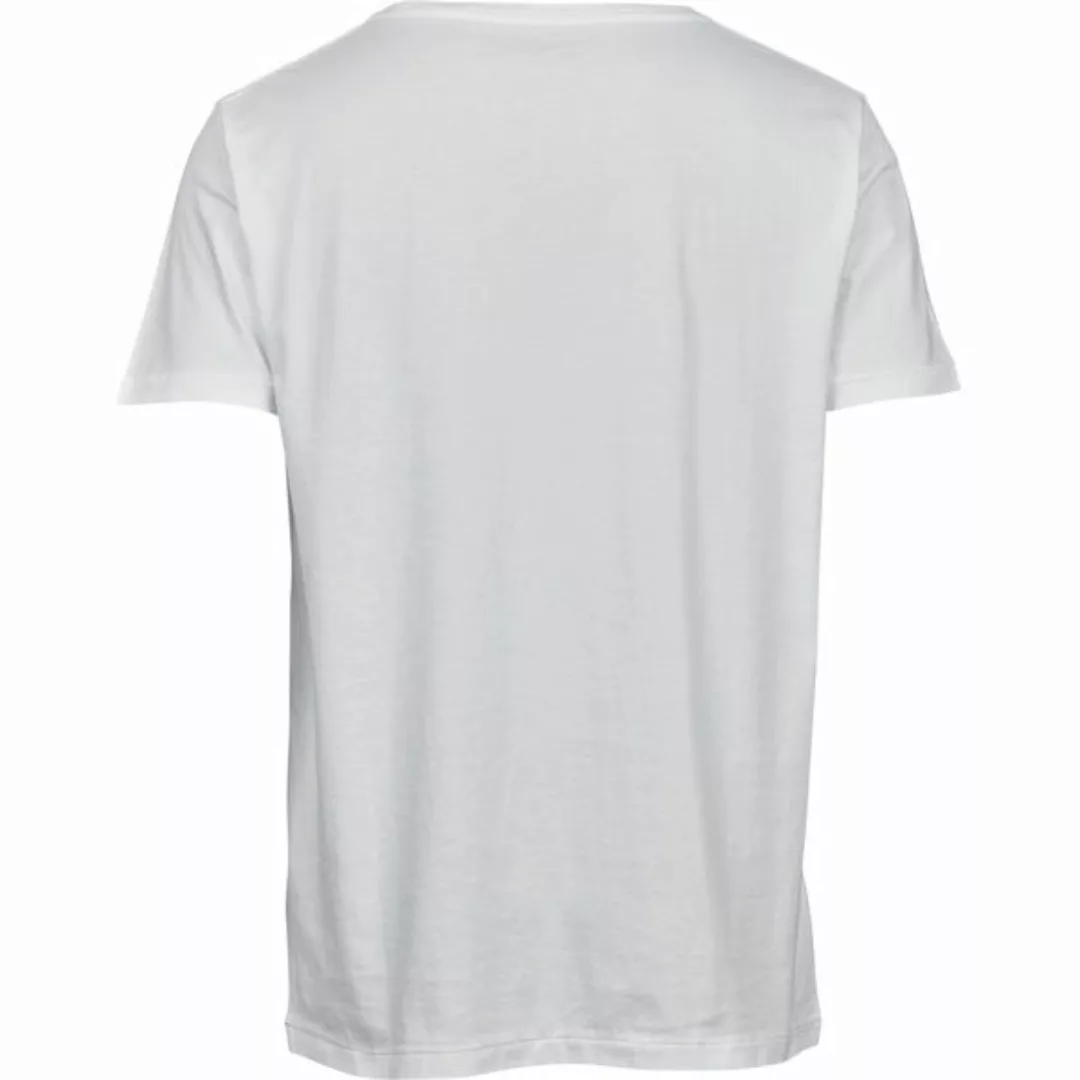 T-shirt - Basic Loose Fit O-neck Tee günstig online kaufen