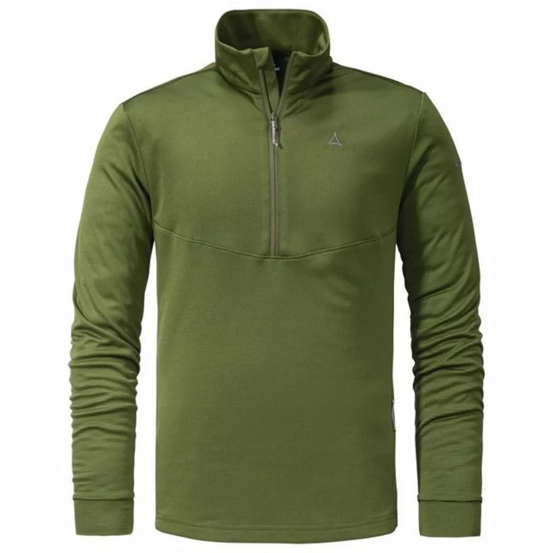 Schöffel Fleecepullover Herren Pullover CIRC Fleece Looop günstig online kaufen