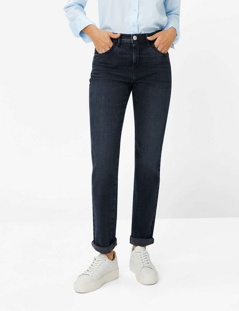 Brax 5-Pocket-Jeans "Style MARY" günstig online kaufen