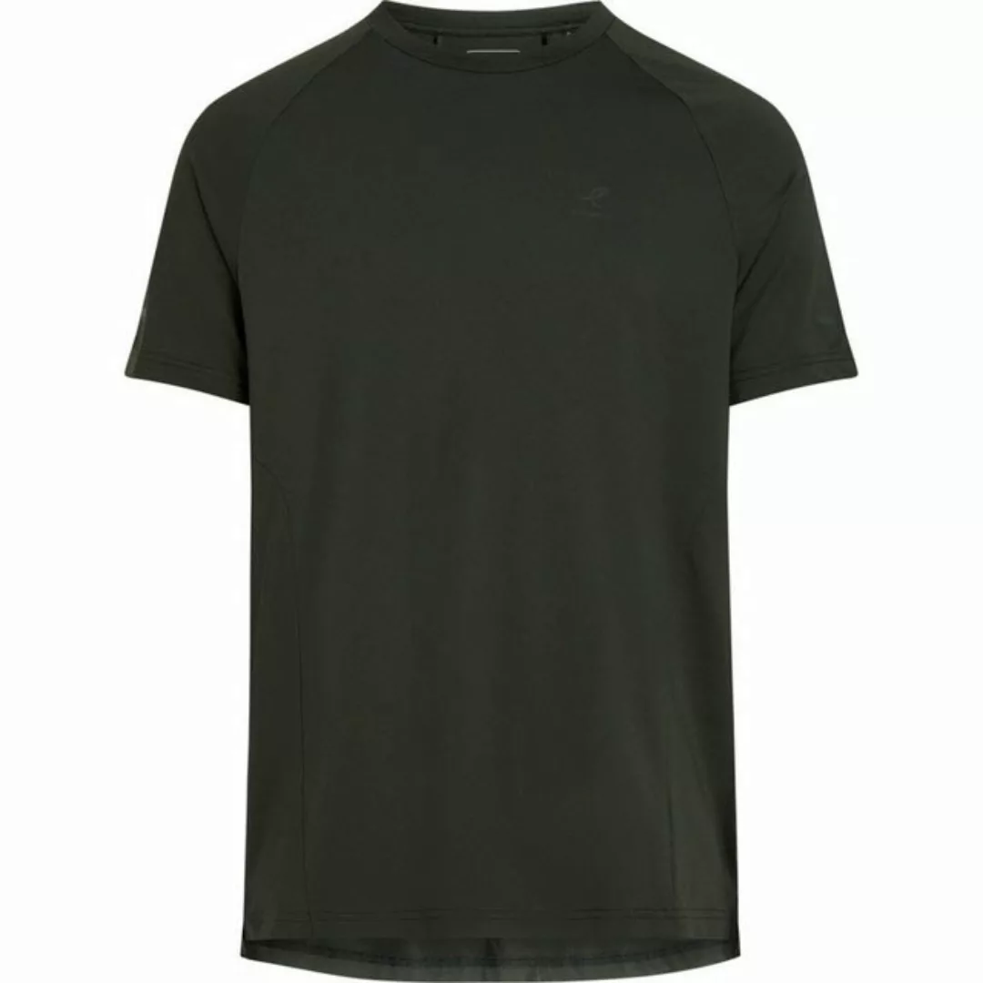 Energetics T-Shirt He.-T-Shirt Ellazor S/S M GREEN DARK günstig online kaufen