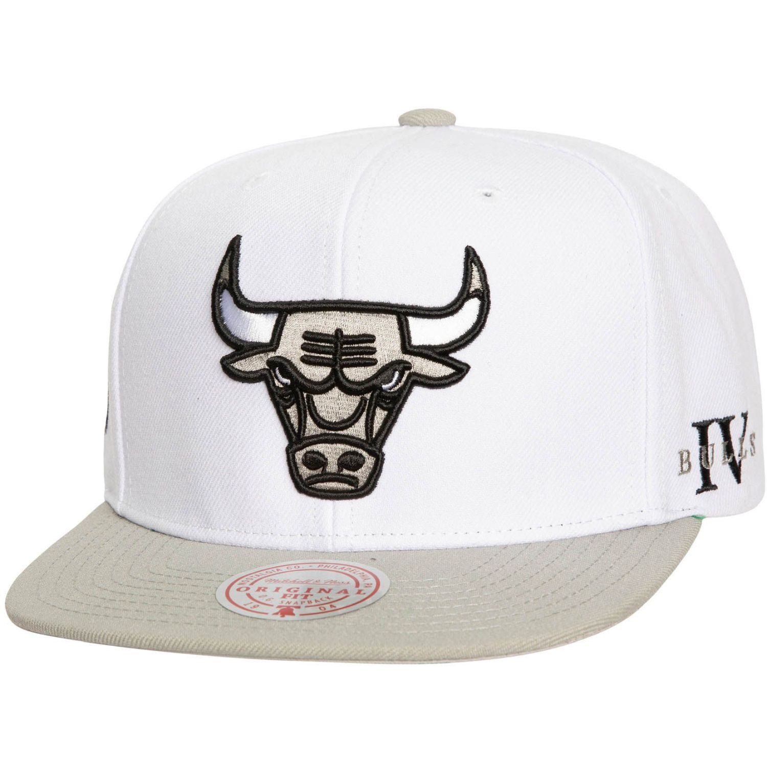 Mitchell & Ness Snapback Cap CORE günstig online kaufen