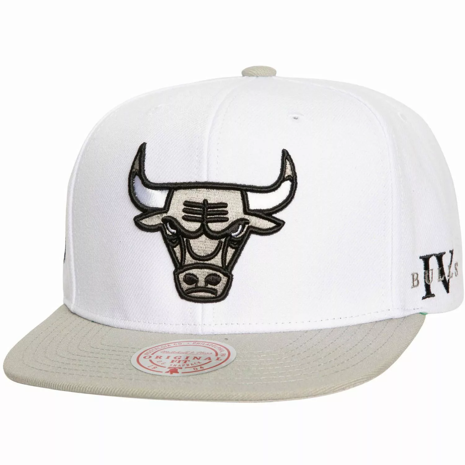 Mitchell & Ness Snapback Cap CORE günstig online kaufen