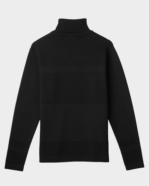 Wex Sailor Rollkragenpullover günstig online kaufen