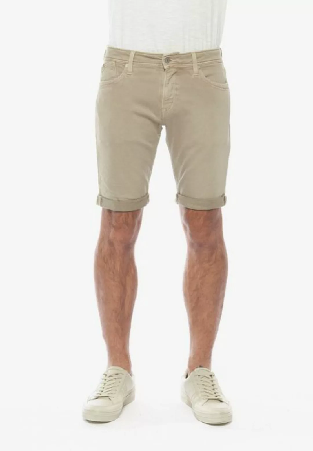 Le Temps Des Cerises Shorts BODO im klassischen 5-Pocket-Design günstig online kaufen