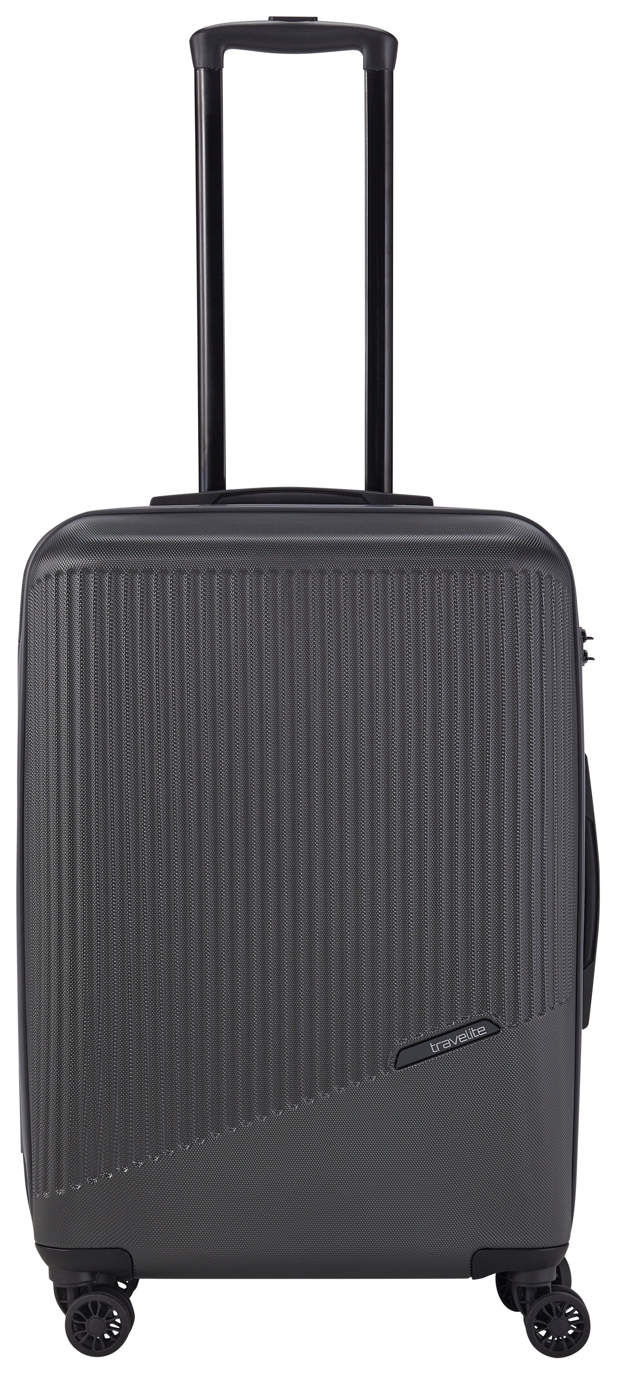 travelite Trolley Bali 3er Set ABS günstig online kaufen