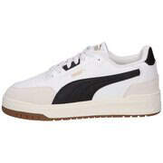 PUMA Shuffle Downtown OG Sneaker Herren weiß|weiß günstig online kaufen