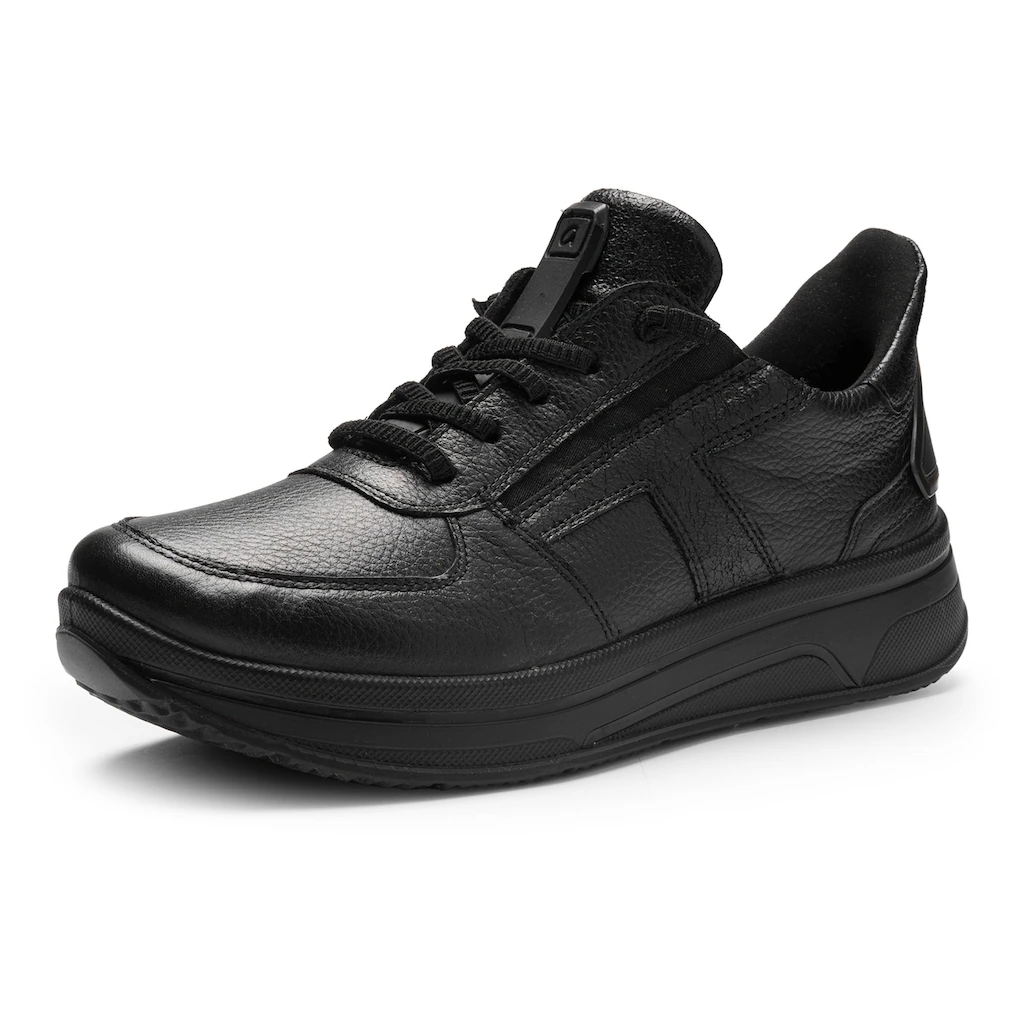 Ara Sneaker "SAPPORO", Plateausneaker, Schnürschuh in Komfortweite H (= seh günstig online kaufen