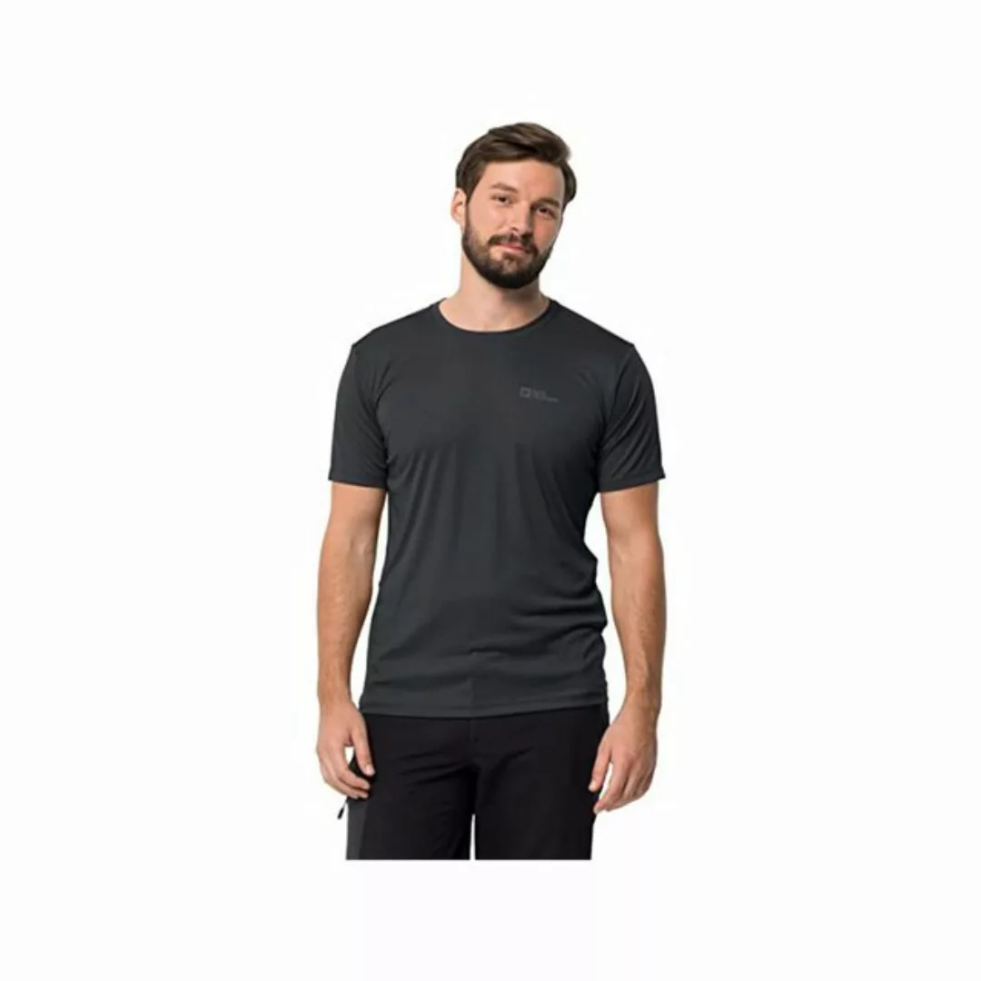 Jack Wolfskin T-Shirt TECH T M günstig online kaufen