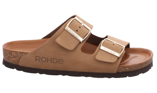 Rohde Pantolette "Alba" günstig online kaufen