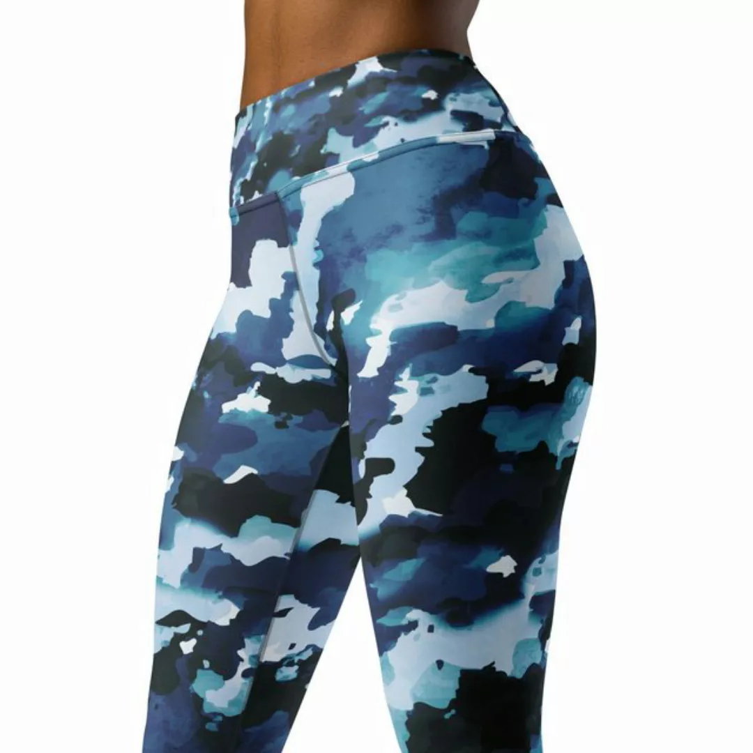 VAAM LMNTS Leggings OCEAN günstig online kaufen