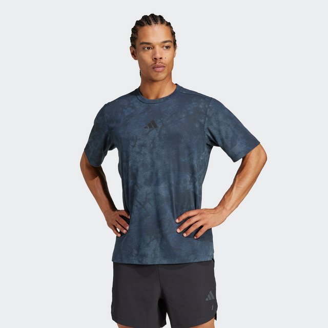 adidas Performance T-Shirt POWER AOP TEE günstig online kaufen