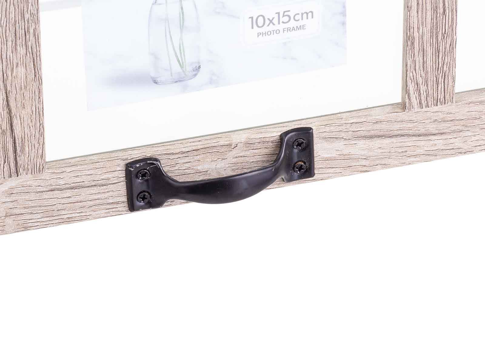 Bilderrahmen Bilderrahmen für 3 Fotos, 15x10 günstig online kaufen