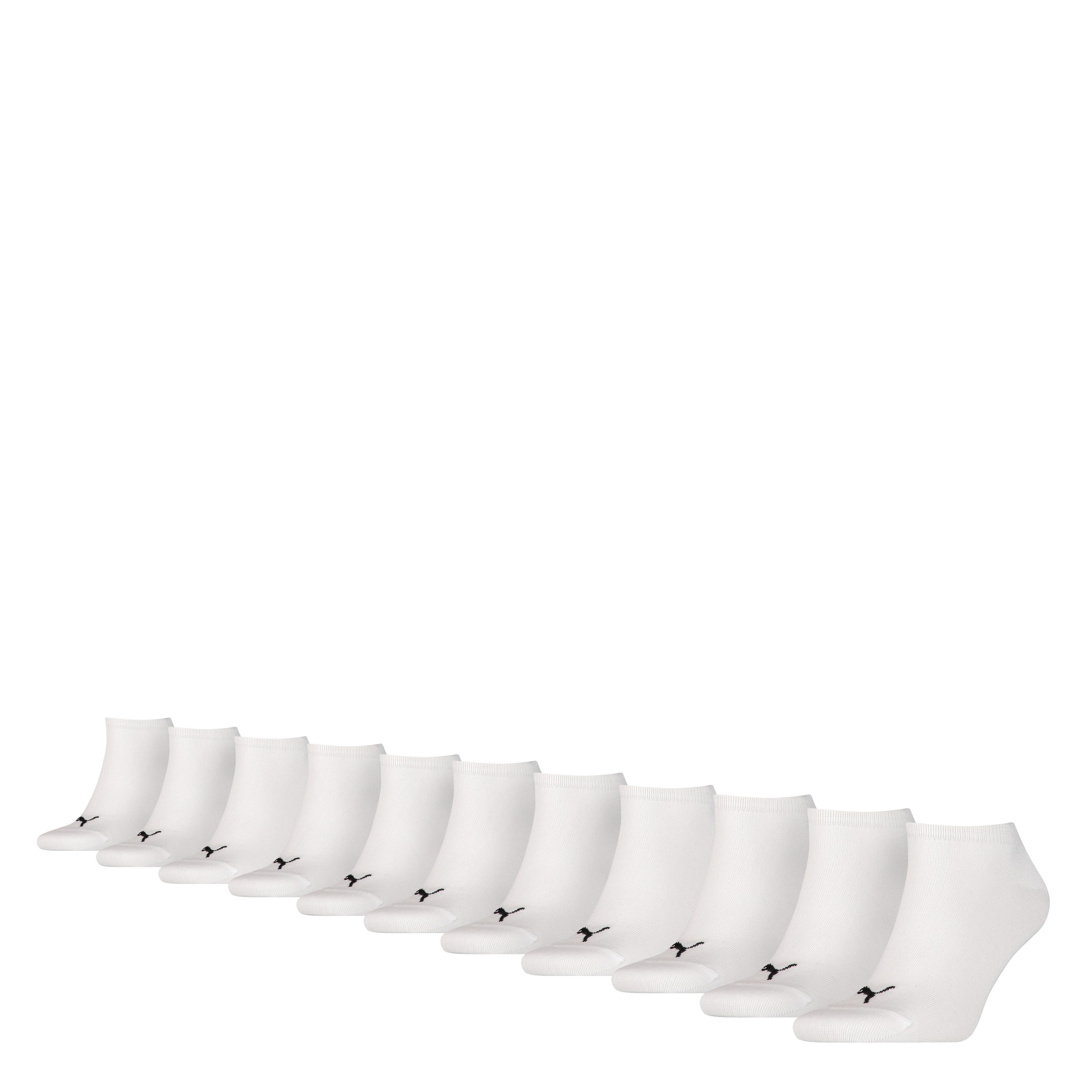 PUMA Sneakersocken Puma Sneakersocken Füsslinge im günstig online kaufen