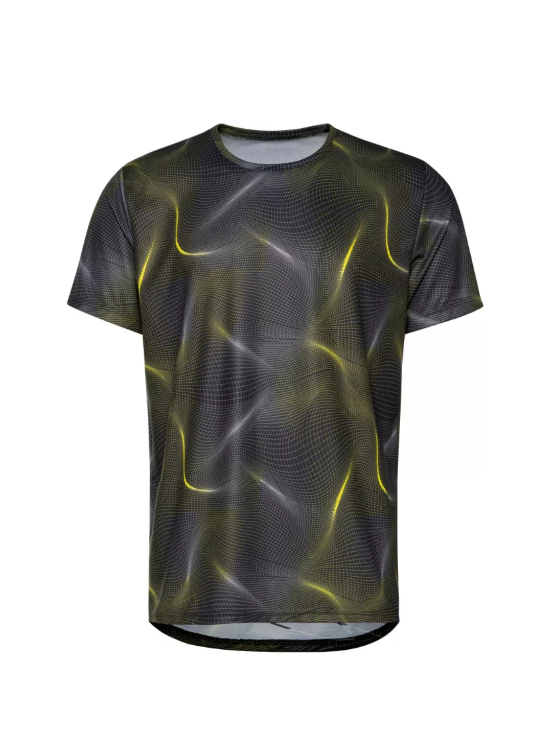 Trigema T-Shirt "TRIGEMA COOLMAX Sport T-Shirt", (1 tlg.) günstig online kaufen