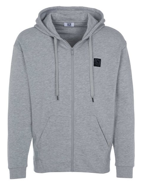 ICEBERG Sweatjacke Iceberg Pullover günstig online kaufen