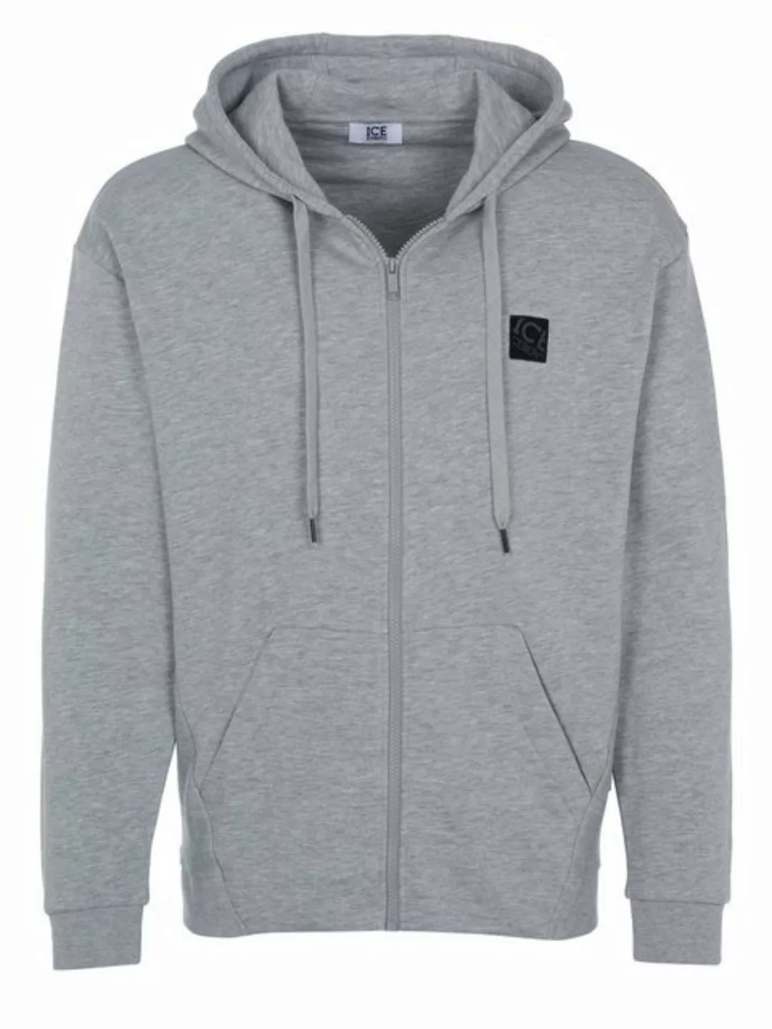 ICEBERG Sweatjacke Iceberg Pullover günstig online kaufen