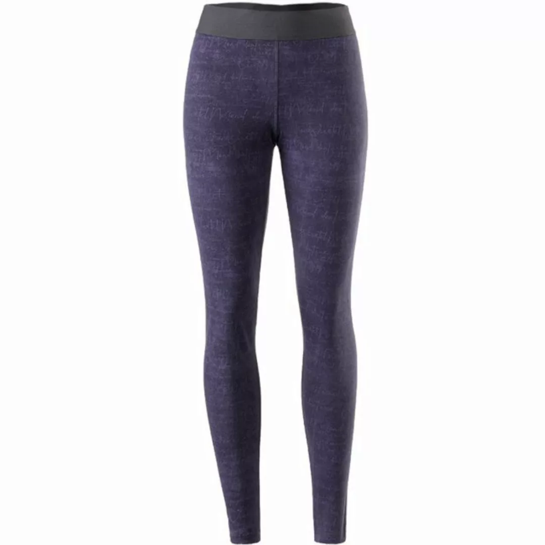 Linea Primero Leggings ViertelMond - funktionelle bequeme Stretch Tight Bau günstig online kaufen