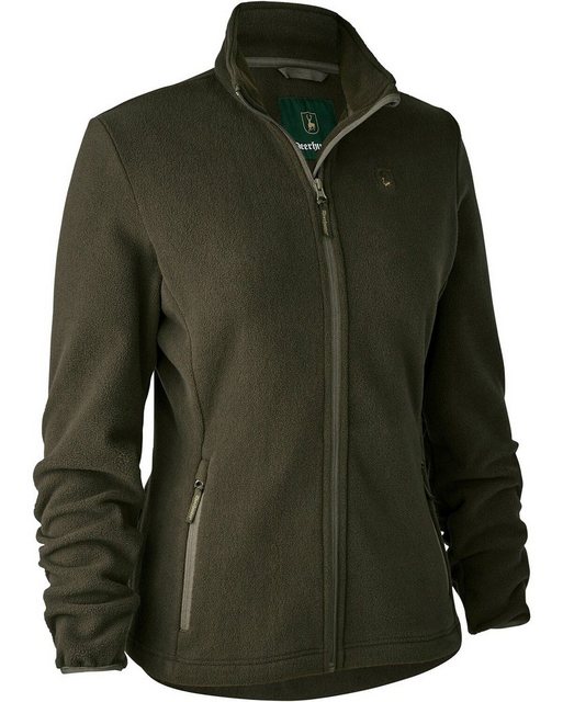 Deerhunter Fleecejacke Damen Fleecejacke Chasse günstig online kaufen