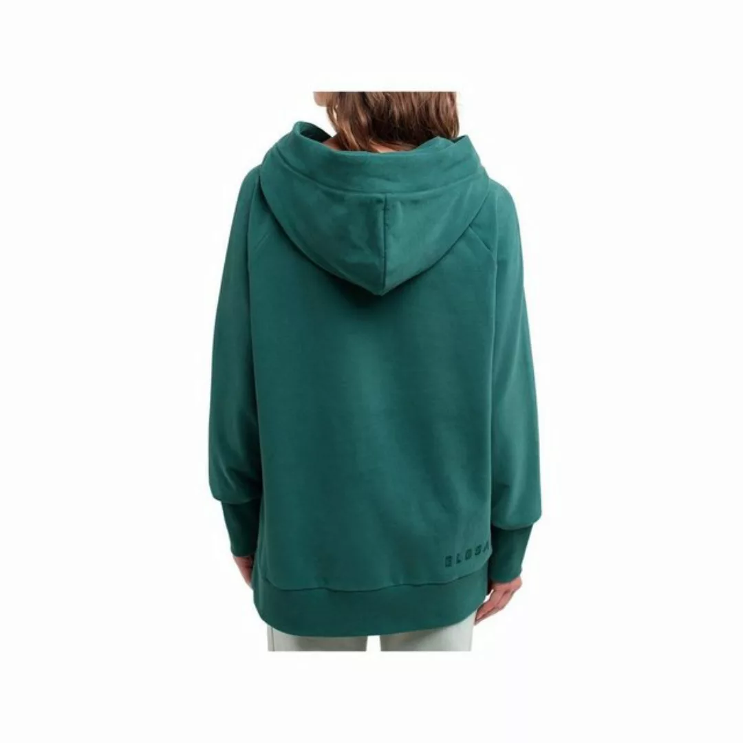 Elbsand Sweatshirt dunkel-grün (1-tlg) günstig online kaufen