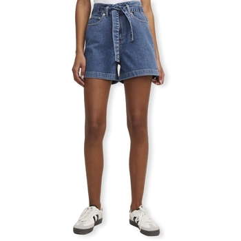 Jjxx  Shorts Celen Shorts - Medium Blue Denim günstig online kaufen