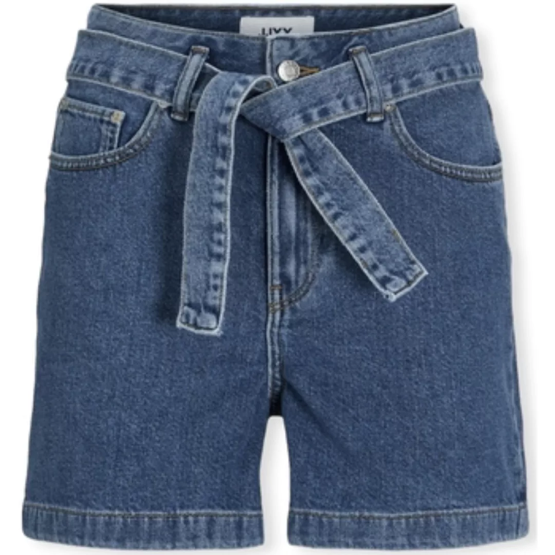 Jjxx  Shorts Celen Shorts - Medium Blue Denim günstig online kaufen