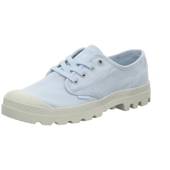 Palladium  Halbschuhe Schnuerschuhe Pampa Oxford 92351-409-M günstig online kaufen