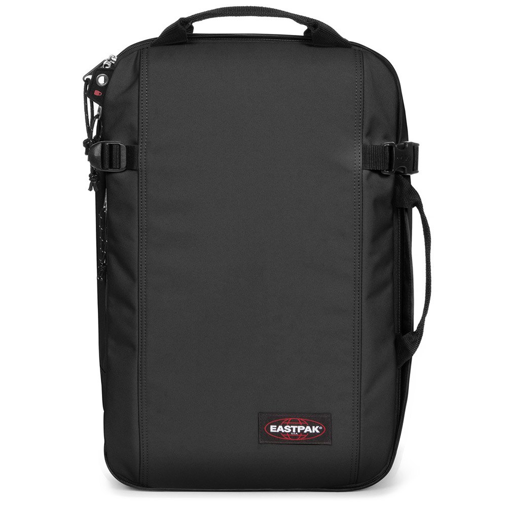 Eastpak Morepack 35l Rucksack One Size Black günstig online kaufen