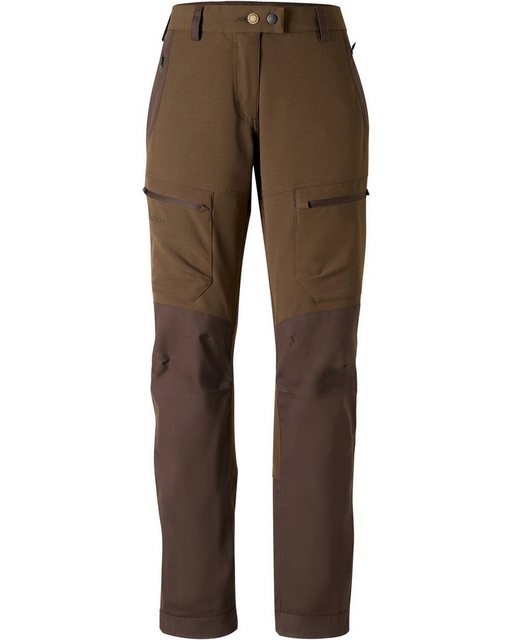 Pinewood Outdoorhose Damen Hose Finnveden Hybrid günstig online kaufen