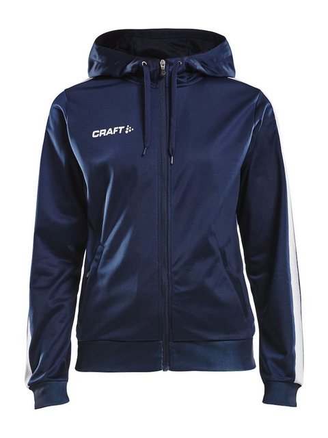 Craft Sweatshirt Pro Control Hood Jacket Damen günstig online kaufen