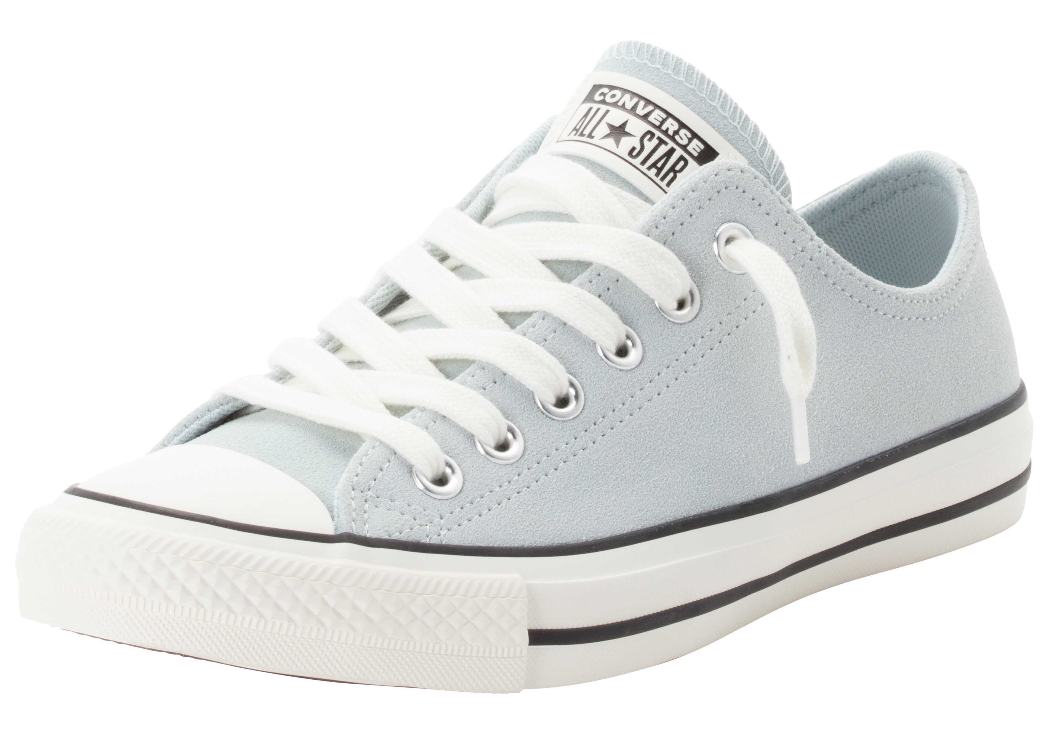 Converse Sneaker "CHUCK TAYLOR ALL STAR COLORFUL SUEDE" günstig online kaufen