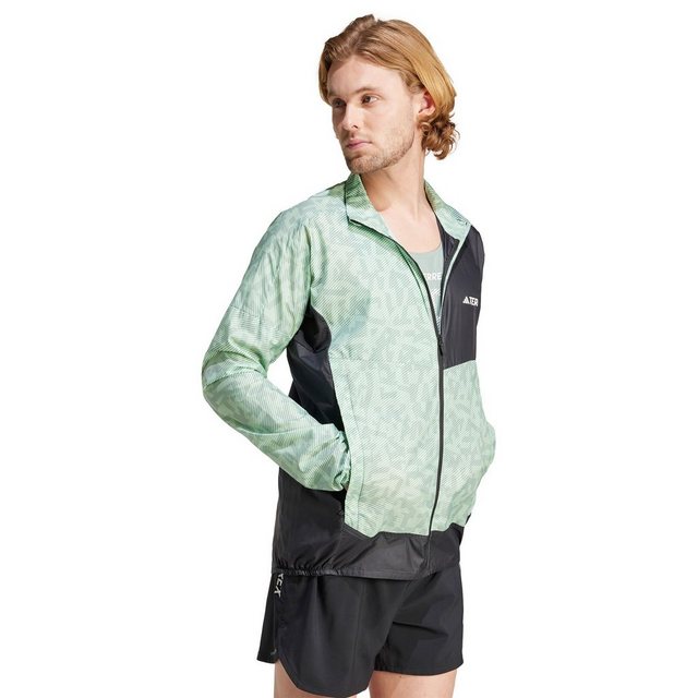 adidas Performance Laufjacke Terrex Trail Wind Jacket Diese adidas Jacke is günstig online kaufen