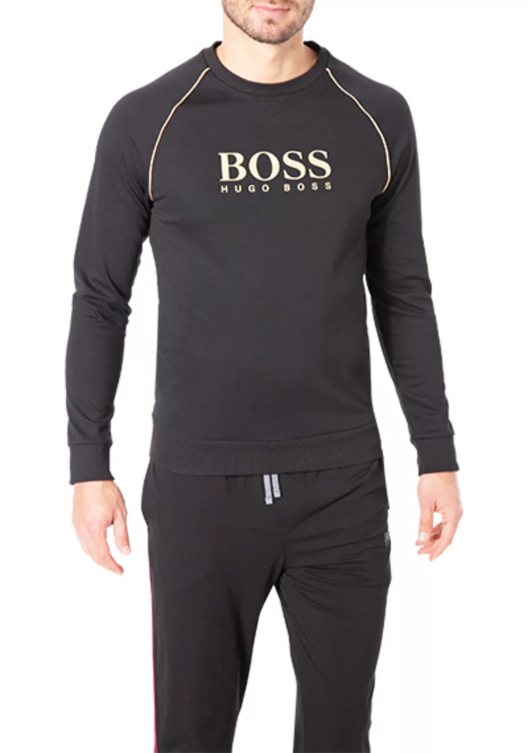 BOSS Sweatshirt Tracksuit 50442816/001 günstig online kaufen