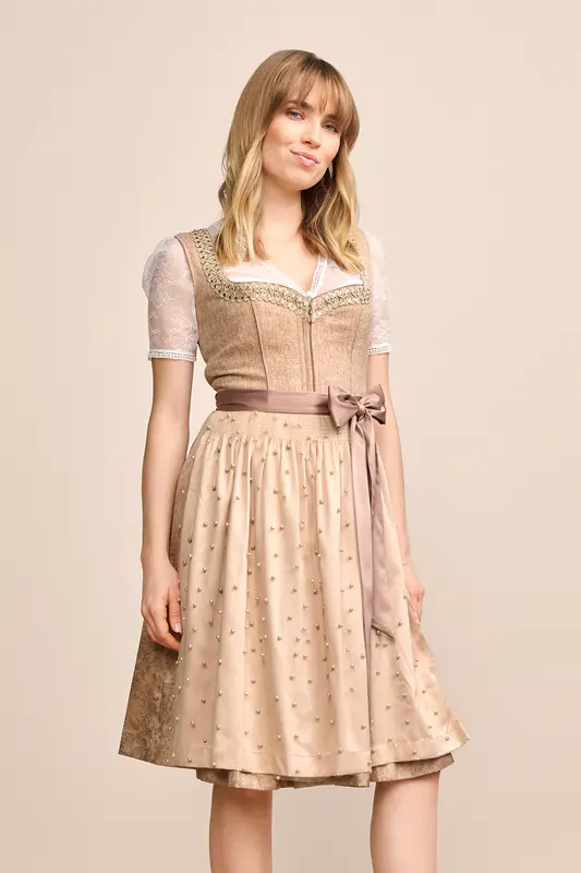 Dirndl Lahja (60cm) günstig online kaufen