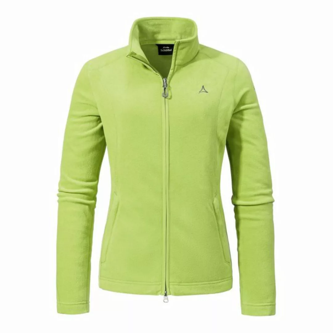 Schöffel Funktionsjacke Fleece Jacket Leona3 günstig online kaufen