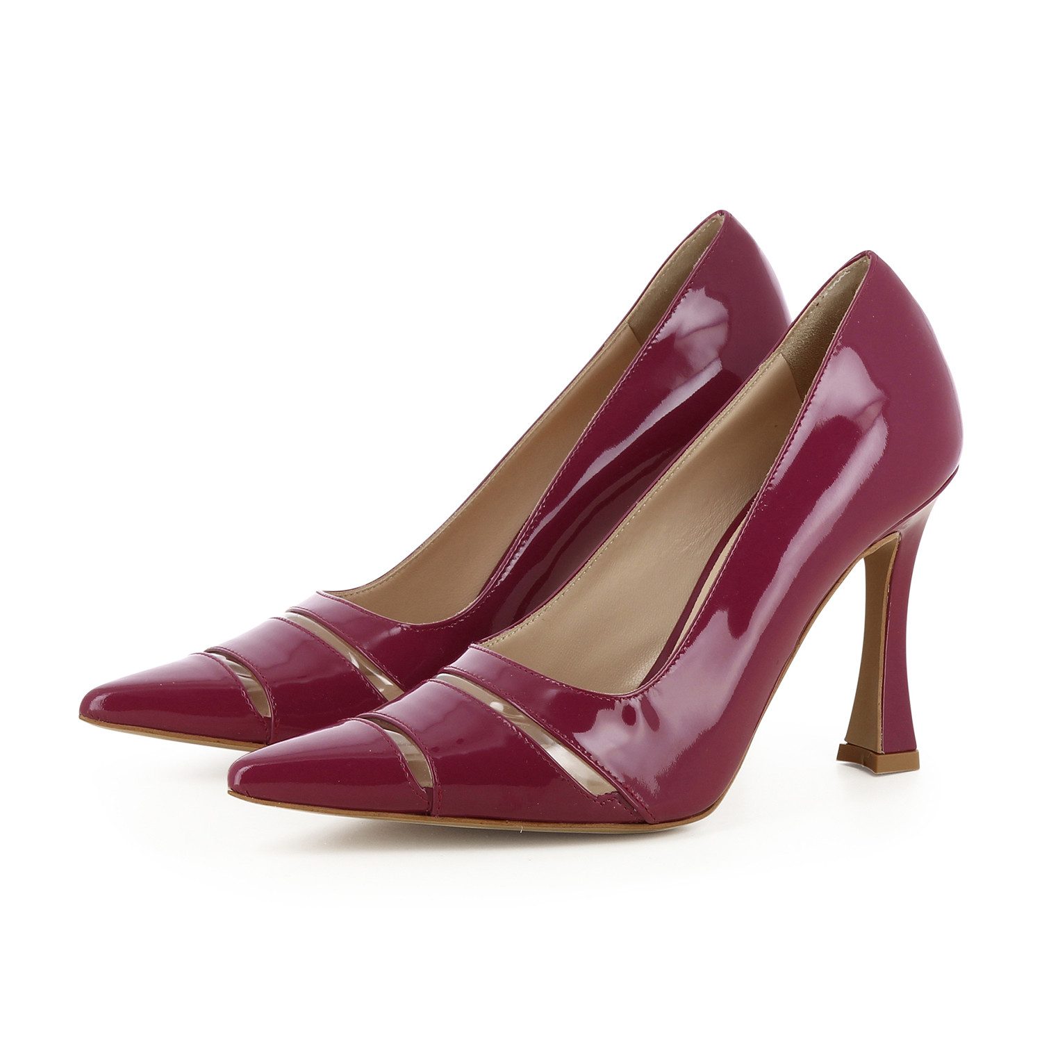 Evita PIA Pumps Handmade in Italy günstig online kaufen