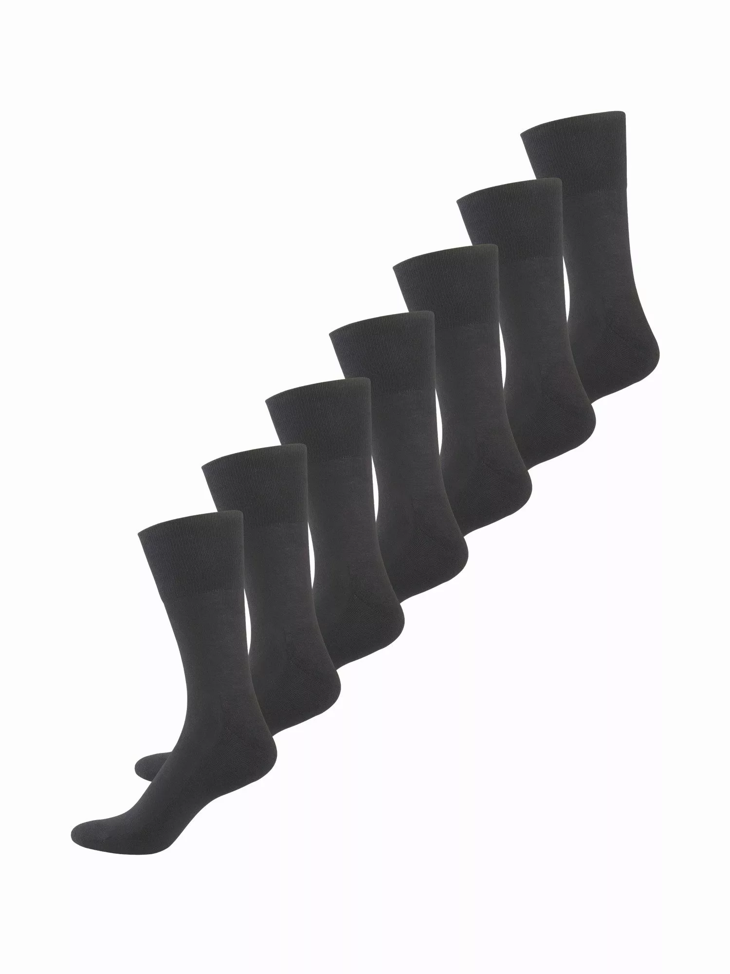 Nur Der Basicsocken Aktiv (7-Paar) Socken günstig online kaufen